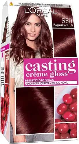 Böğürtlen Kızıl Doğal Renk ve Sürdürülebilir Kozmetik Trendleri Hakkında Bilgi