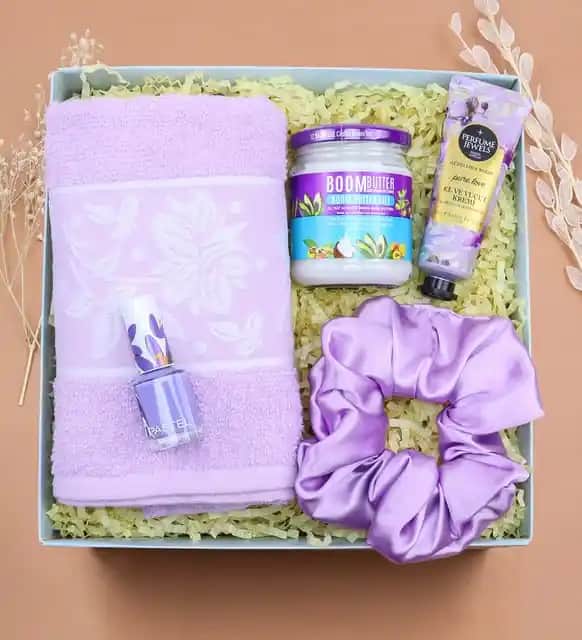 Boom Butter El ve Yüz Kremi: Doğal İçeriklerle Nemlendirici ve Koruyucu Bakım