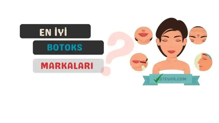 Botoks Markaları ve Güvenilirlikleri Hakkında Kapsamlı Rehber 2023