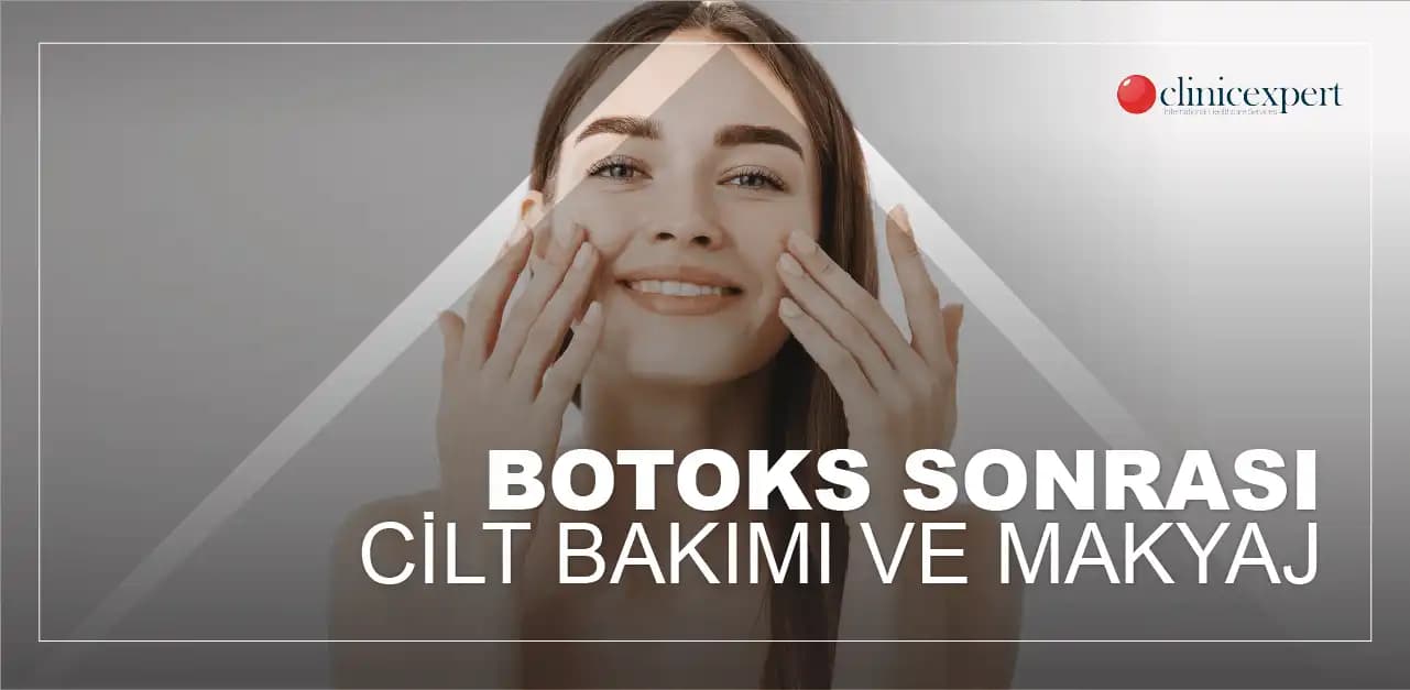 Botoks Sonrası Cilt Bakımı Rehberi: Doğru Uygulamalar ve İpuçları