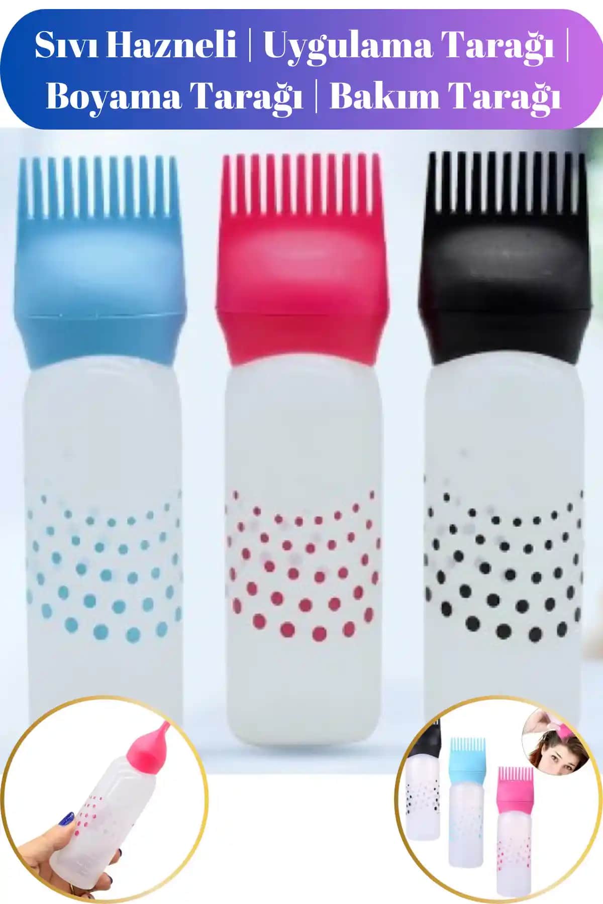 Boya Tarağı Nedir ve Makyajda Doğru Uygulama İçin Neden Önemlidir