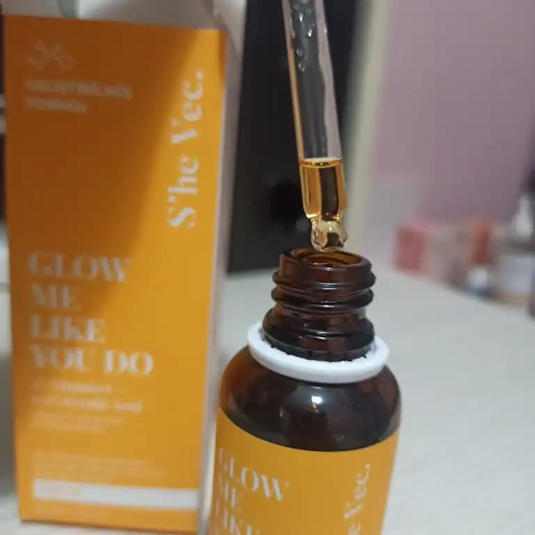 Bozuk C Vitamini Serumu Nedir, Belirtileri ve Doğru Saklama Yöntemleri