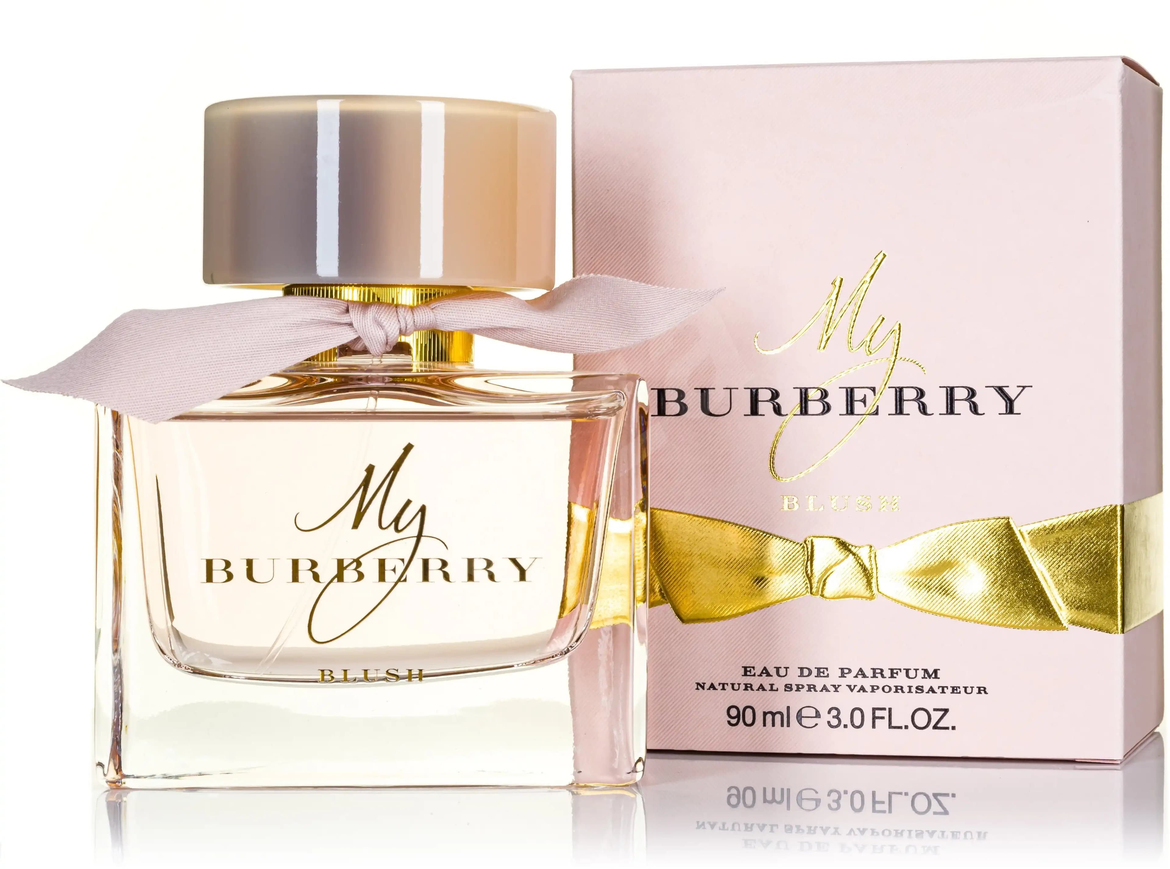 Burberry Blush Parfüm Özellikleri ve Kullanım Tavsiyeleri