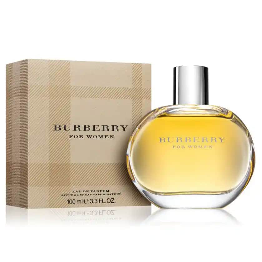 Burberry Classic Kozmetik Serisi: Zarafet ve Kalitenin Simgesi