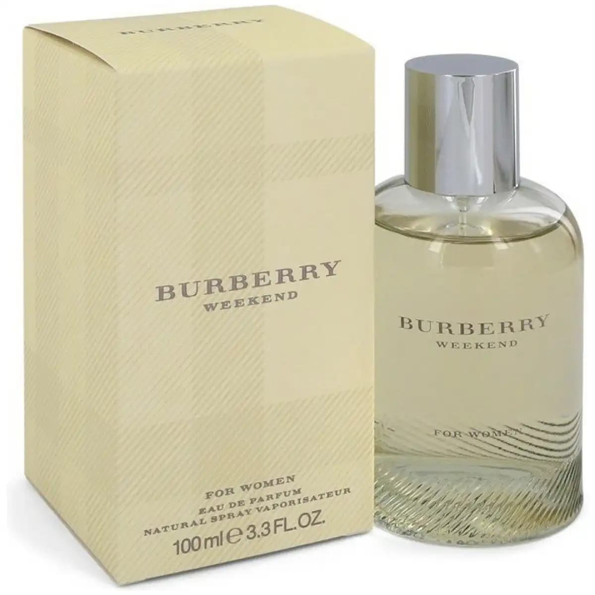 Burberry Weekend Parfümü: Zarif ve Ferah Günlük Kullanım İçin Uygun Koku Seçeneği