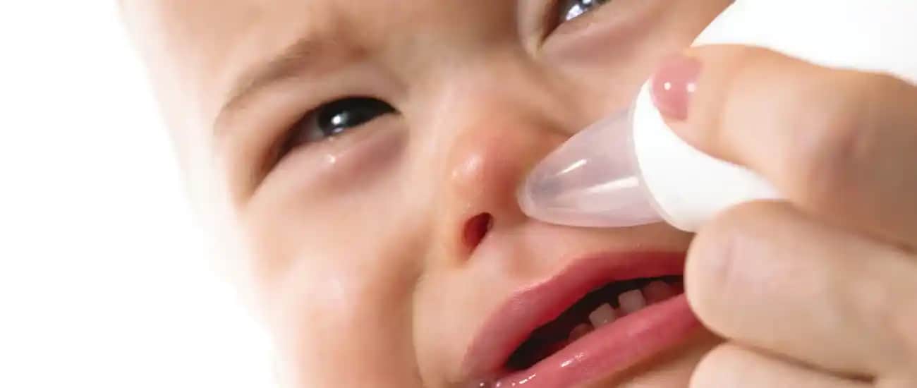 Burun Aspiratörleri Kullanımı ve Güvenli Uygulama Rehberi