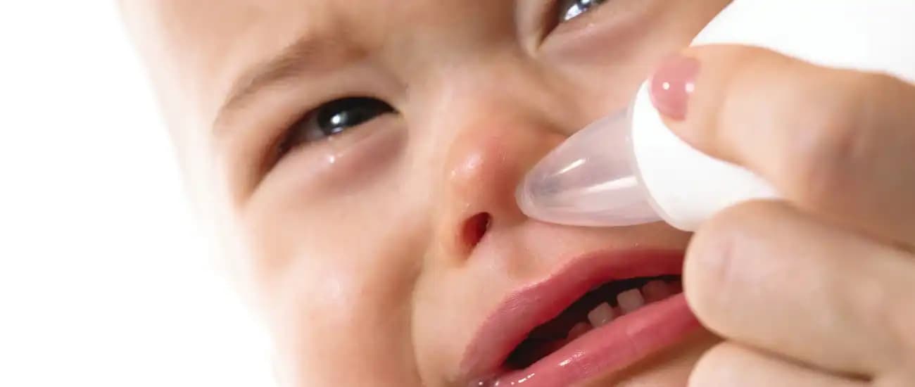 Burun Aspiratörleri Kullanımı ve Güvenli Uygulama Rehberi