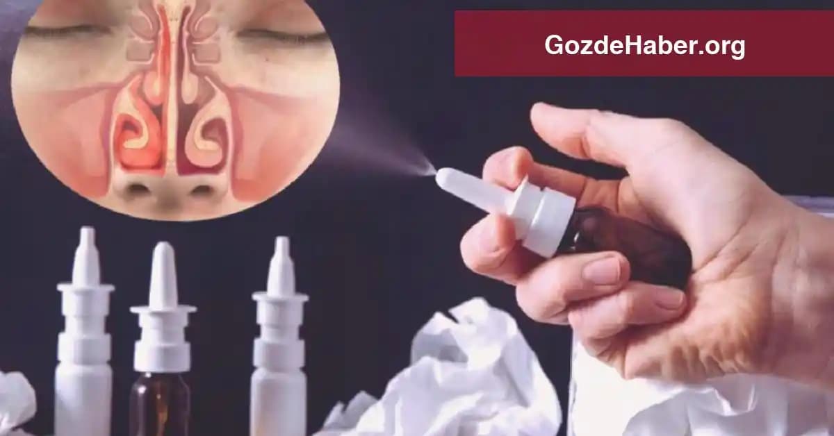 Burun Çevresindeki Kızarıklıkların Nedenleri ve Etkili Tedavi Yöntemleri