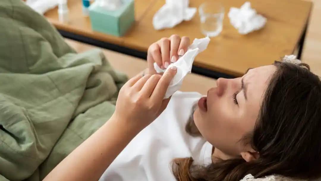 Burun Egzamasına Karşı Doğal ve Kozmetik Yaklaşımlarla Cilt Sağlığını Koruma Rehberi