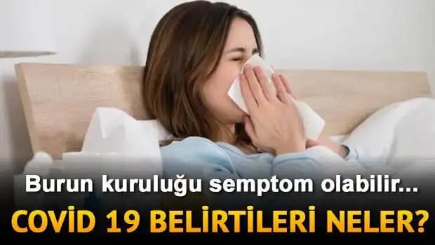Burun Kuruluğu Nedenleri ve Kozmetik Yaklaşımlar: Sağlıklı ve Nemli Burun İçin Rehber