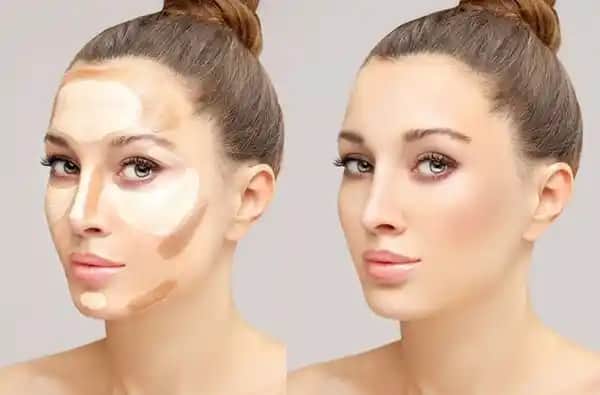 Burun Şekline Göre Kontür Uygulama Rehberi Profesyonel Makyaj İpuçlarıyla