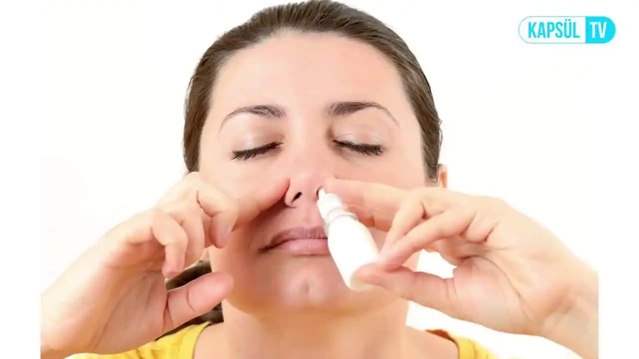 Burun Üstündeki Deliklerin Giderilmesi İçin Estetik ve Doğal Çözüm Yöntemleri