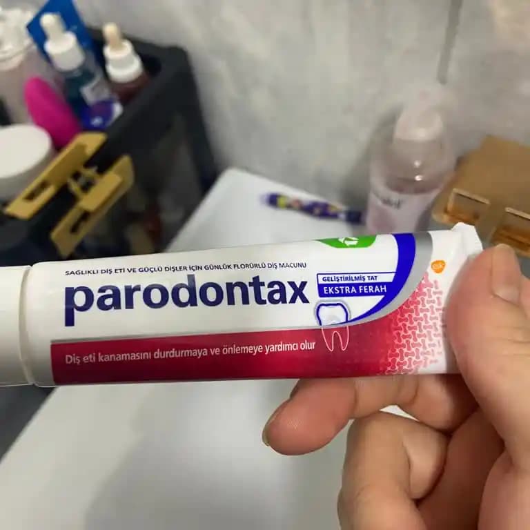 Buruna Diş Macunu Sürmek Sağlık Açısından Riskli Mi Yoksa Güvenli Mi