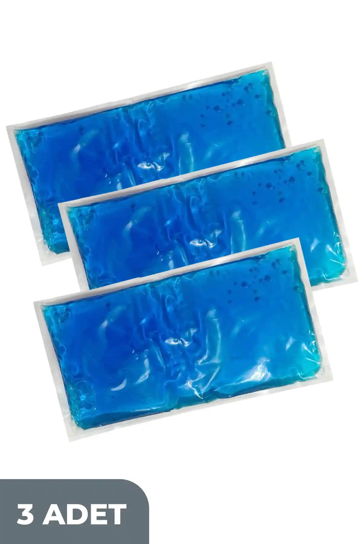 Buz Jel Nedir ve Kozmetikte Kullanım Alanları Hakkında Detaylı Bilgi