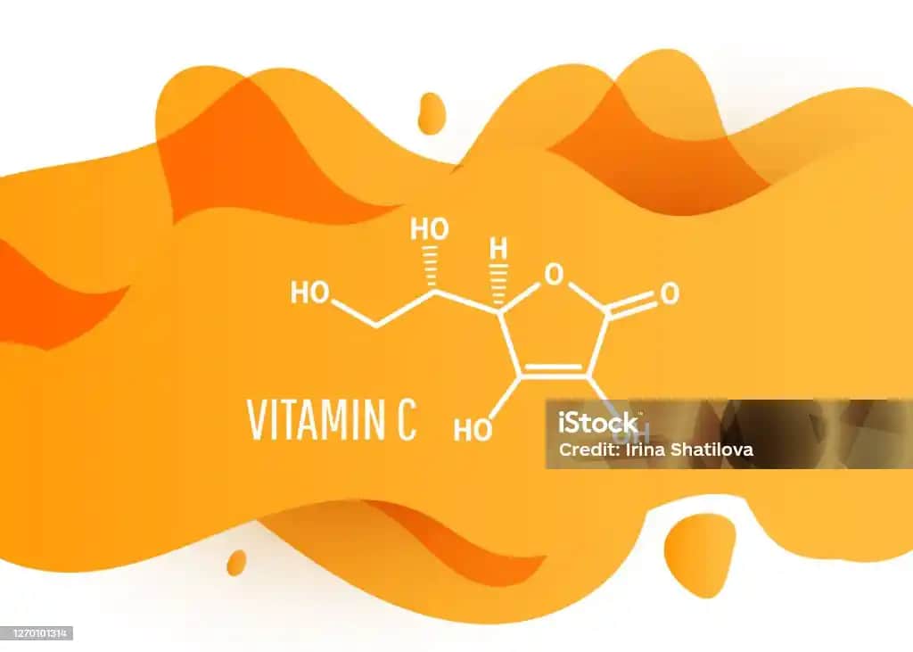 C vitamini formüllerinin kozmetikteki önemi ve cilt sağlığına etkileri