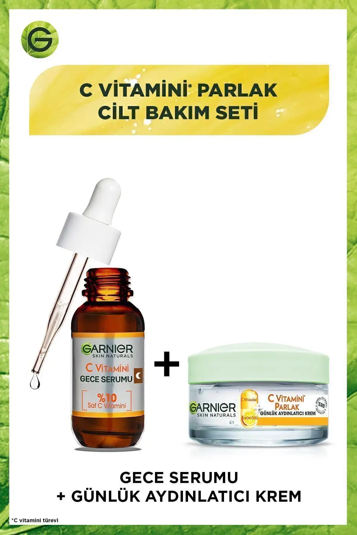 C vitamini gece mi yoksa gündüz mü kullanılmalı cilt sağlığı ve zamanlaması üzerine uzman görüşleri