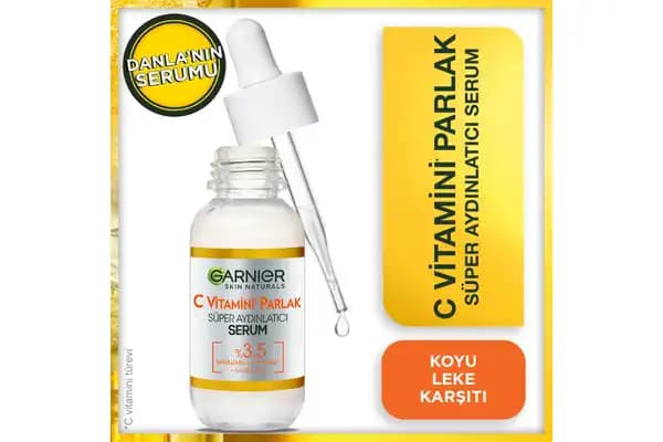 C vitamini ile cilt sağlığını güçlendiren etkili bakım rehberi ve en iyi ürünler