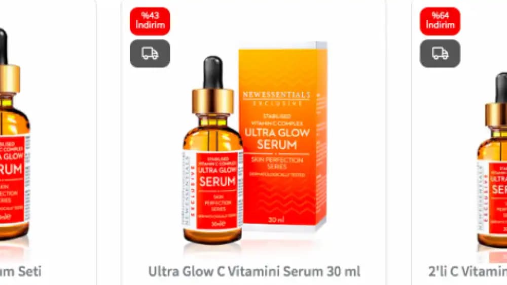 C vitamini kullanımı ne kadar süreyle yapılmalı ve etkileri nelerdir