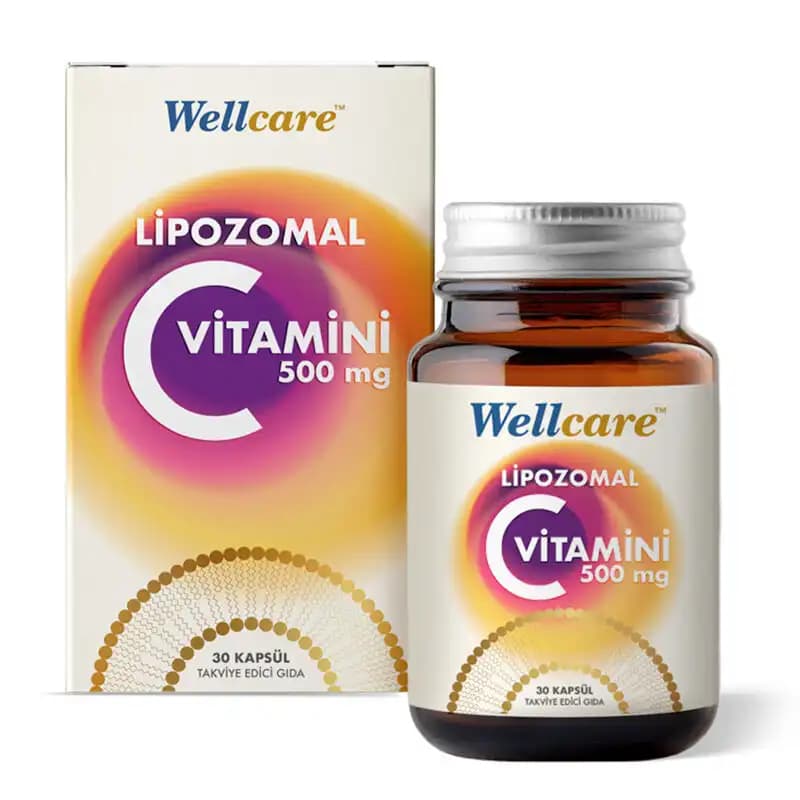 C Vitamini Lipozomal Teknolojisi ile Cilt Bakımında Yenilikçi Yaklaşımlar ve Faydaları