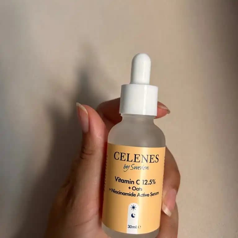C vitamini serumu ve sivilce ilişkisi: doğru kullanım yöntemleri ve etkileri