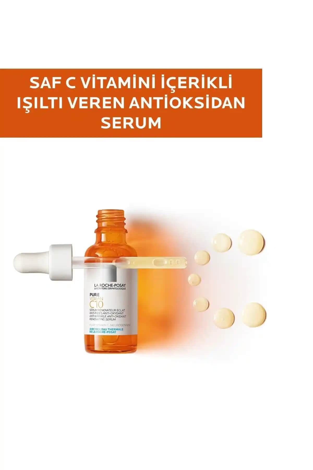 C Vitamini ve Antioksidanlar ile Gelişmiş Cilt Bakımı Yöntemleri ve Etkileri