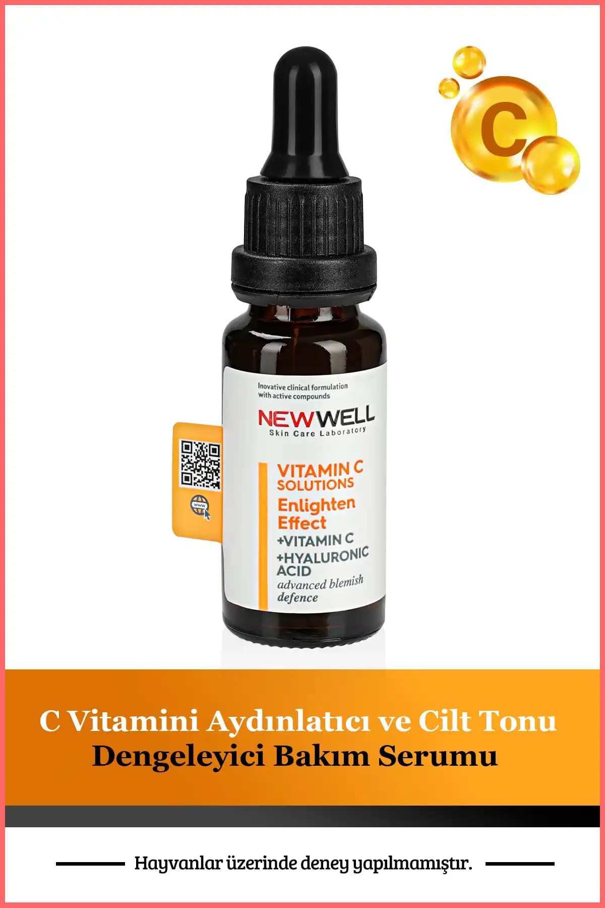 C Vitamini ve Cilt Lekeleri: Etkili Kullanım Yolları ve Bilinmesi Gerekenler
