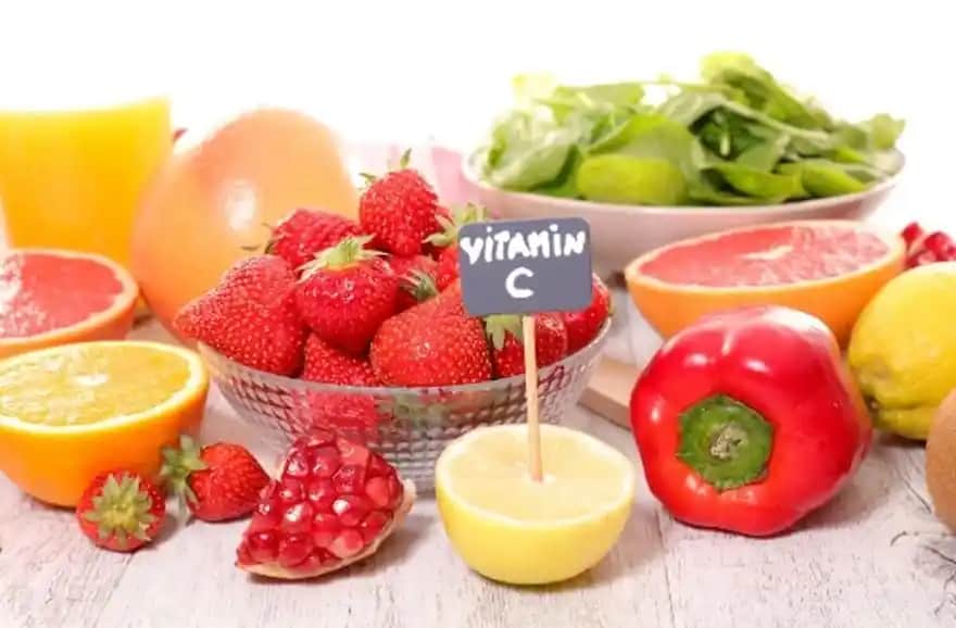 C Vitamini ve Güzellik: Doğal Parıltınız İçin En Güçlü Destek Kapsamında Bilgi
