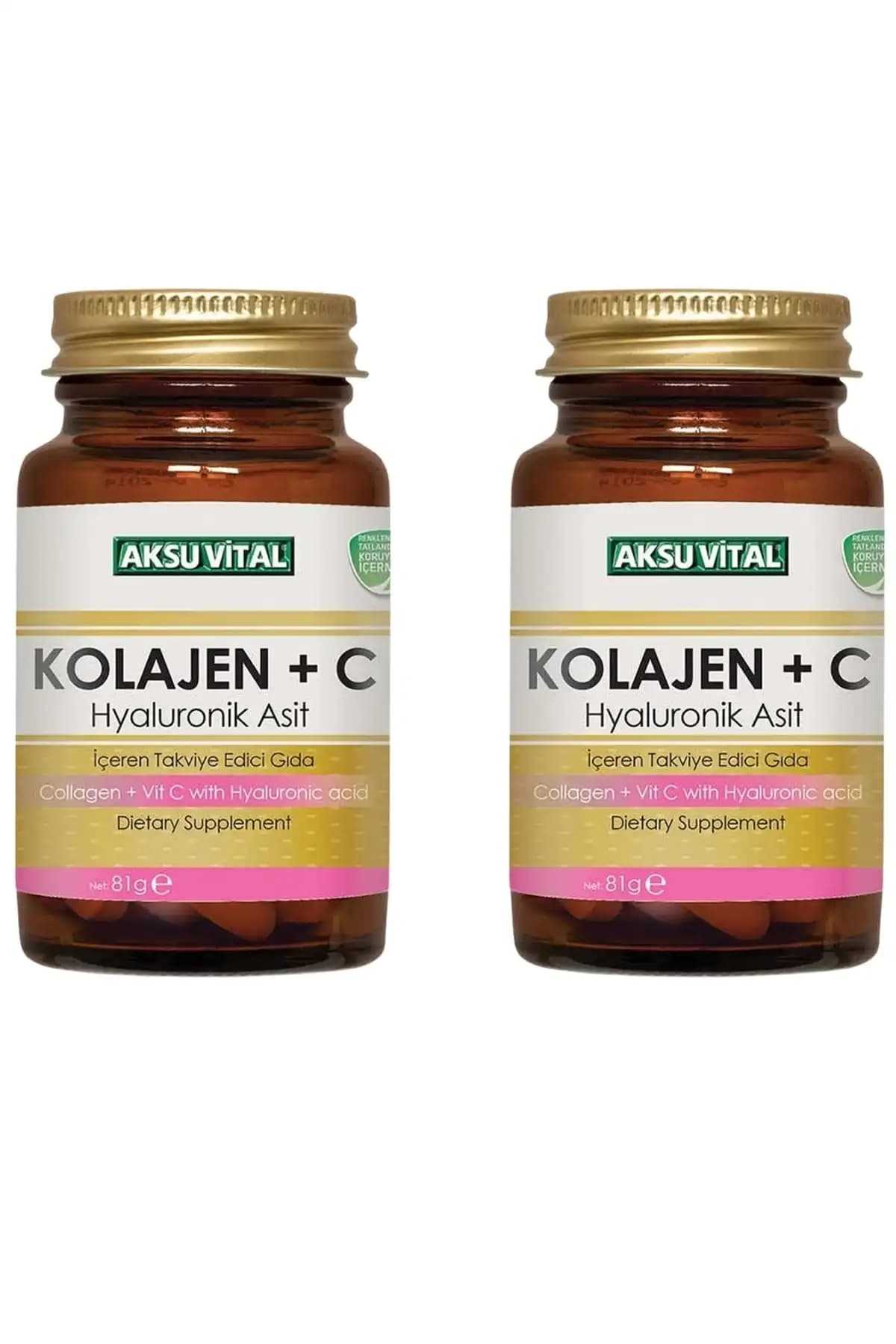 C Vitamini ve Hyaluronik Asit Kullanım Sırası: En Etkili Cilt Bakım Yöntemleri