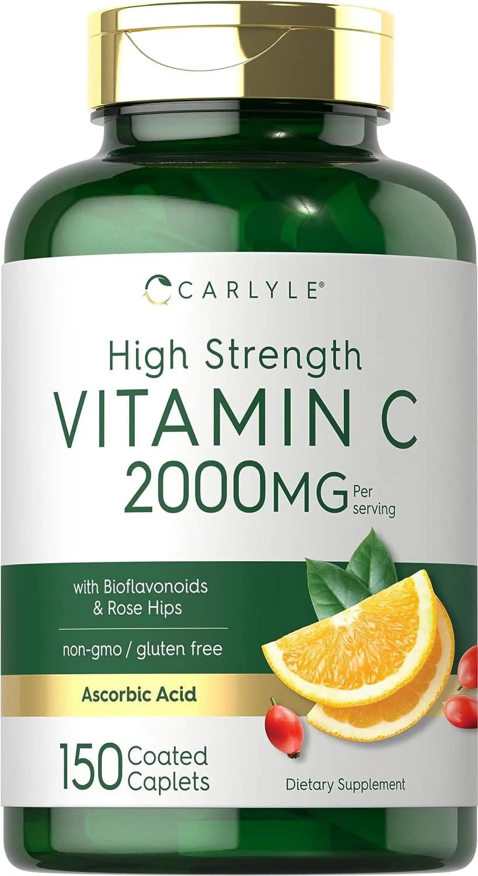 C vitamini ve kozmetik ürünler: cilt sağlığı ve güzellikte yüksek doz kullanımı