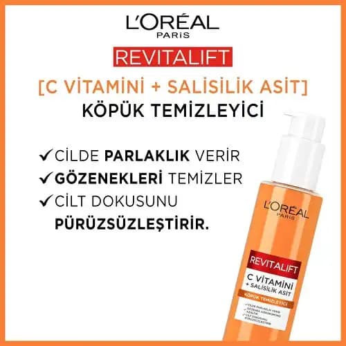 C vitamini ve salisilik asidin cilt bakımındaki etkileri ve doğru kullanım ipuçları