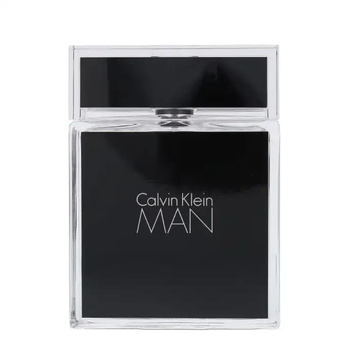 Calvin Klein Man Erkek Parfümü: Modern Erkekler İçin Kaliteli ve Şık Koku Seçeneği