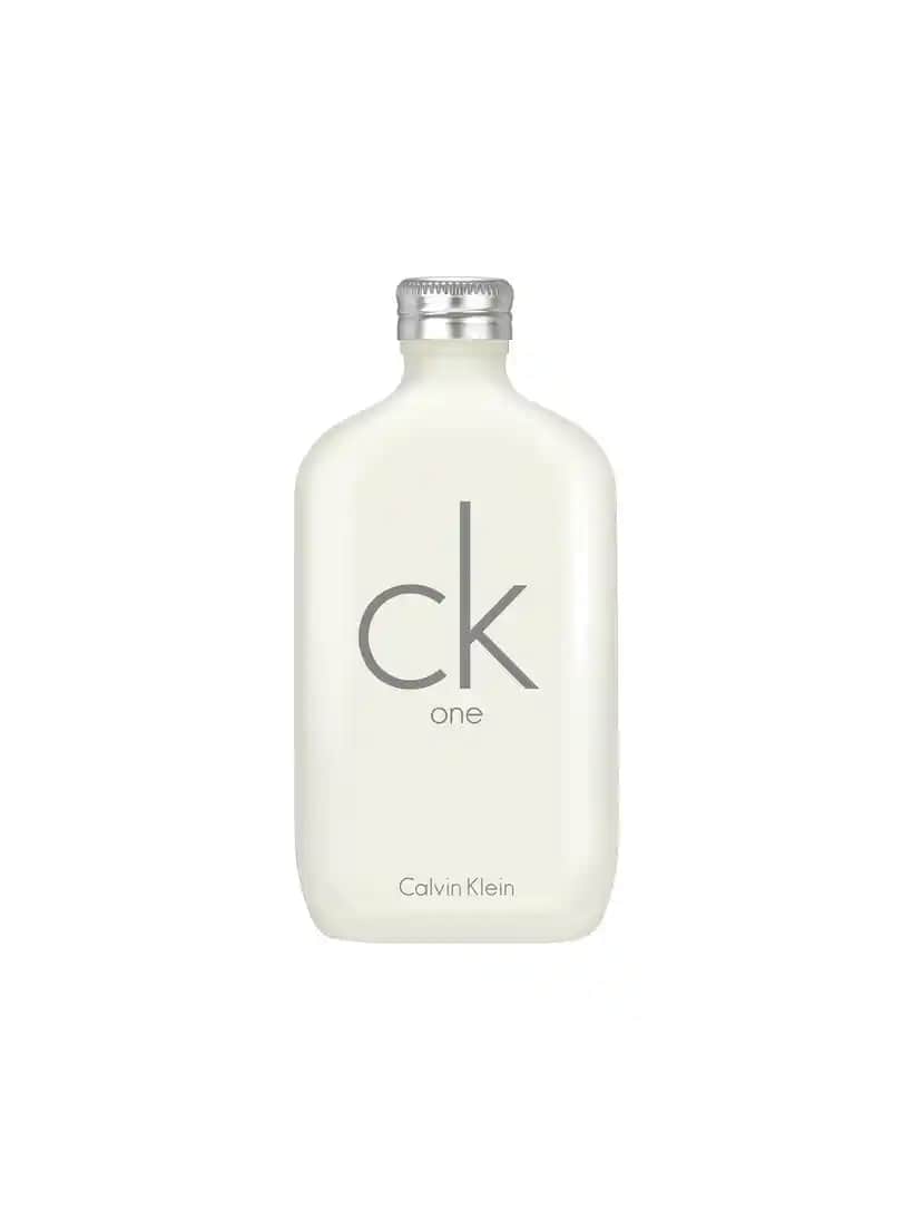 Calvin Klein One EDT 200 ml Parfüm: Uniseks Ferah ve Kalıcı Koku Seçeneği