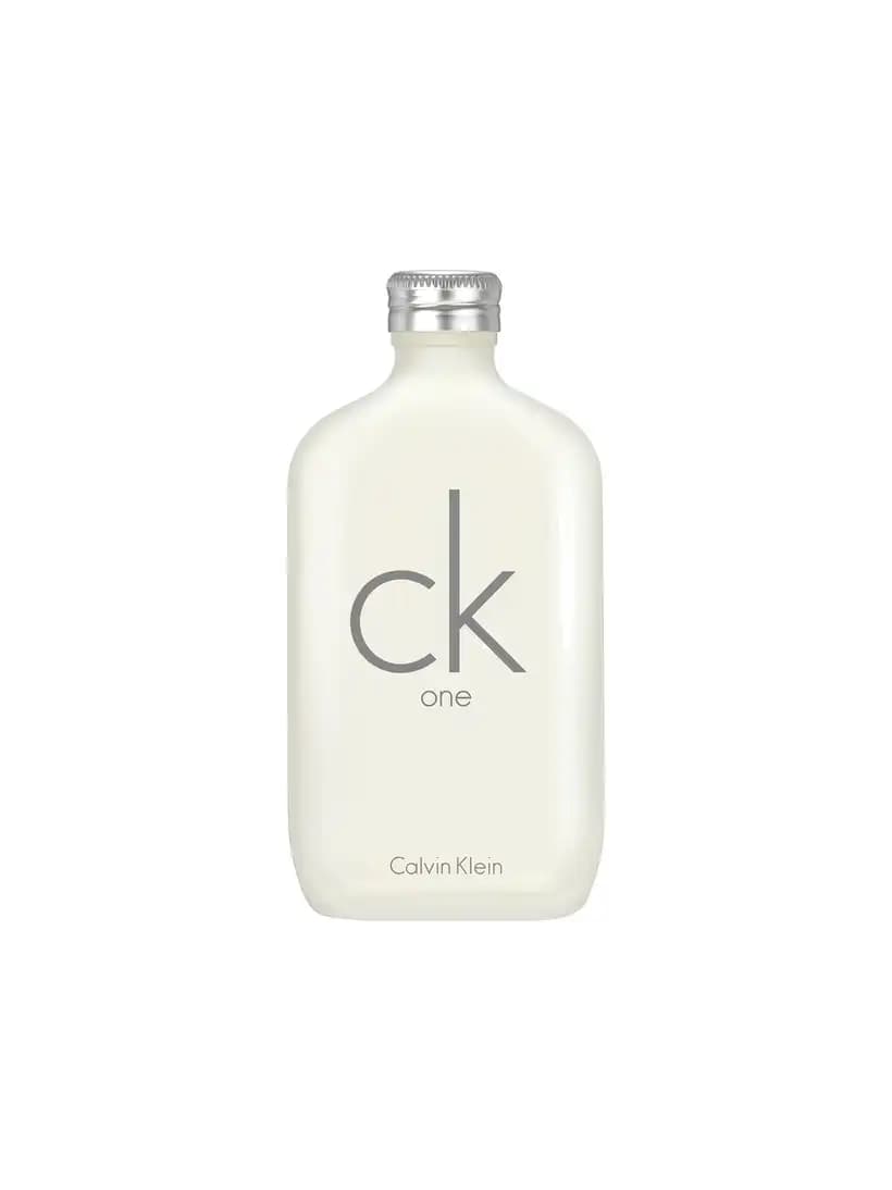 Calvin Klein One EDT 200 ml Parfüm: Uniseks Ferah ve Kalıcı Koku Seçeneği