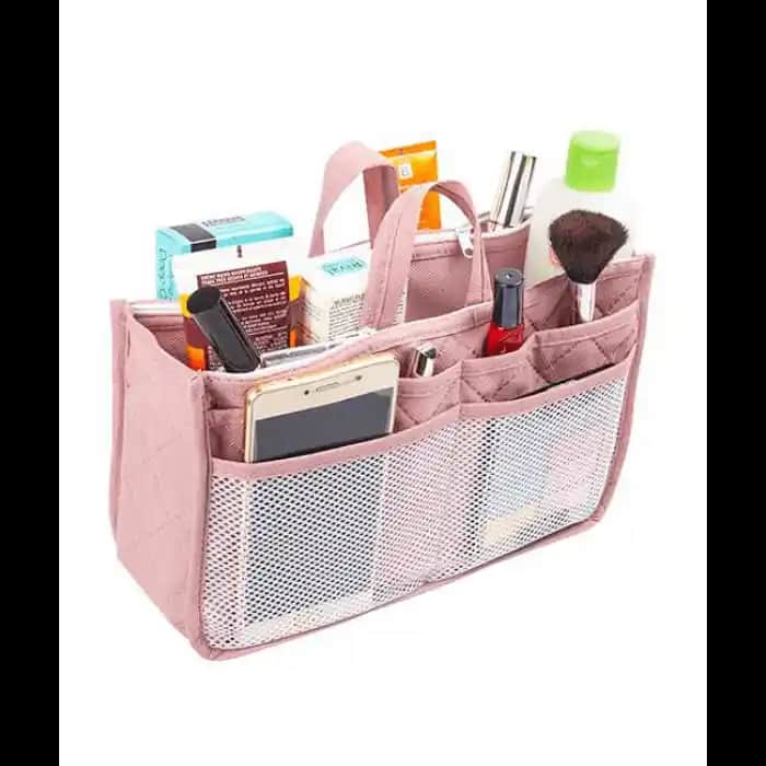 Çanta İçi Düzenleyiciler: Günlük Hayatta Düzeni Sağlayan Pratik Çözüm Araçları