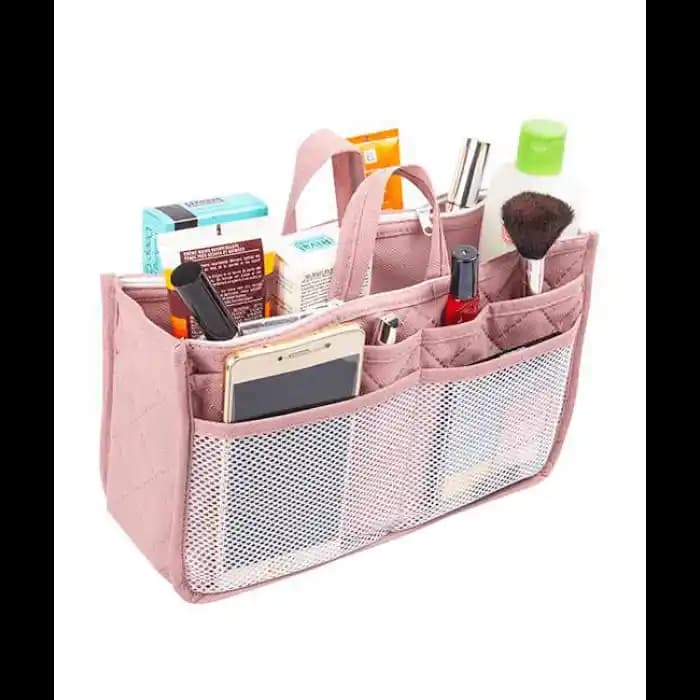 Çanta İçi Düzenleyiciler: Günlük Hayatta Düzeni Sağlayan Pratik Çözüm Araçları