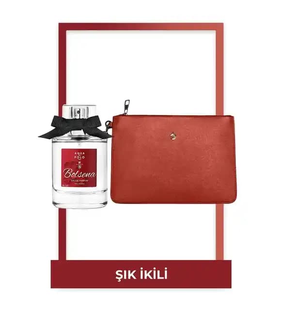 Çanta Şeklinde Parfümler: Kozmetik Trendlerinde Yeni Popüler Tasarımlar ve Kullanım Avantajları