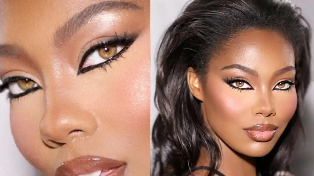 Cat Eye Eyeliner Uygulama Rehberi ve Güncel Trendler