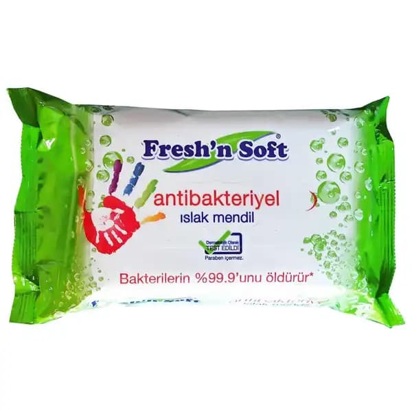 Cep Islak Mendili: Günlük Hijyen ve Temizlik İçin Pratik Çözüm