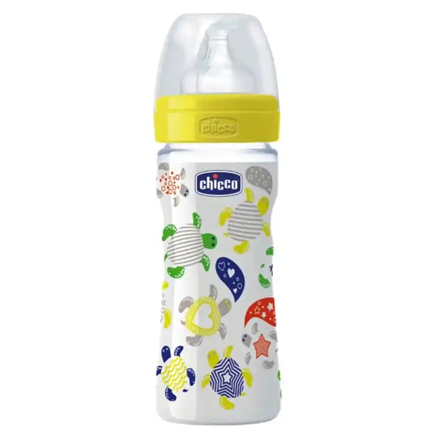 Chicco 250 ml Biberon ve Bebek Bakımında Kozmetik Yaklaşımları Analizi
