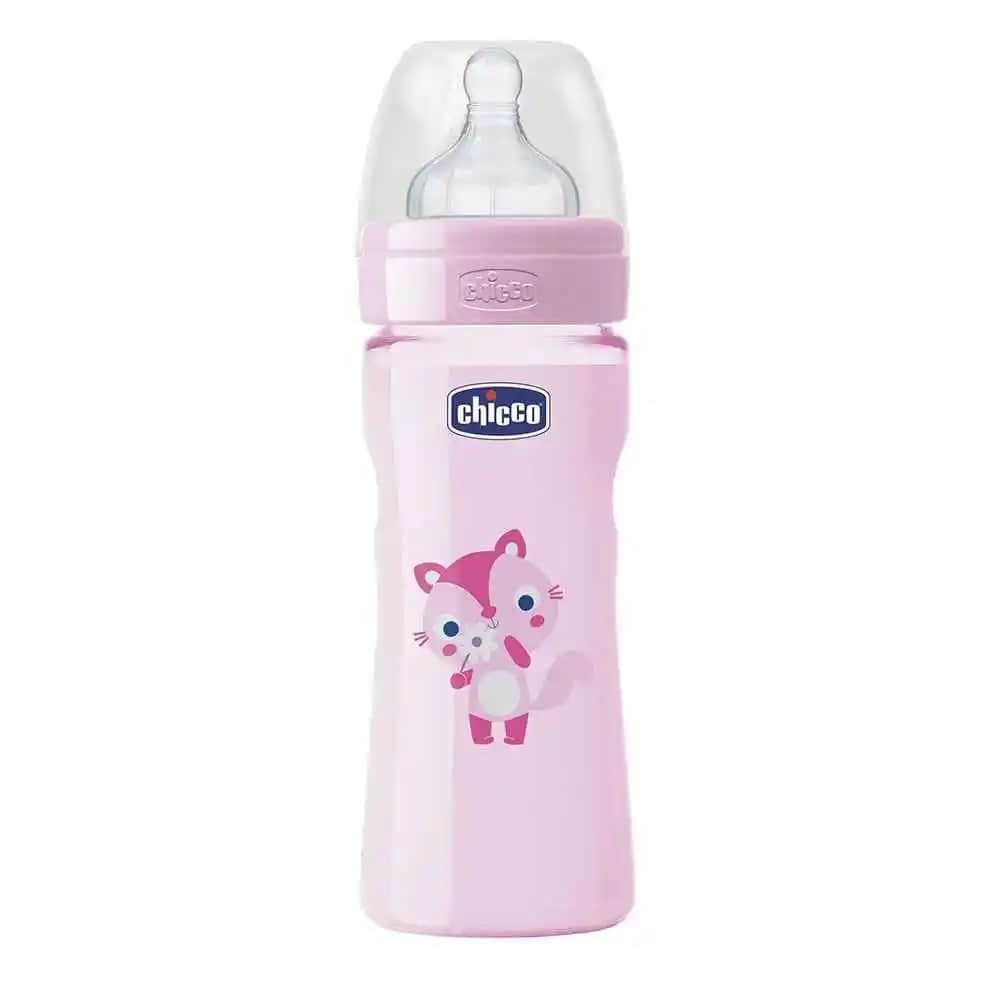 Chicco Bebek Biberonları ile Güvenli ve Konforlu Bebek Bakımı Rehberi