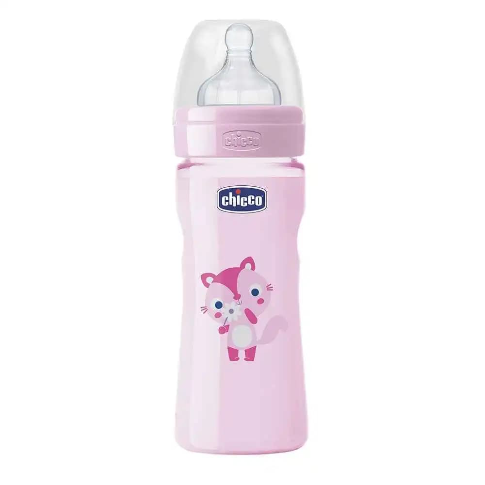 Chicco Bebek Biberonları ile Güvenli ve Konforlu Bebek Bakımı Rehberi