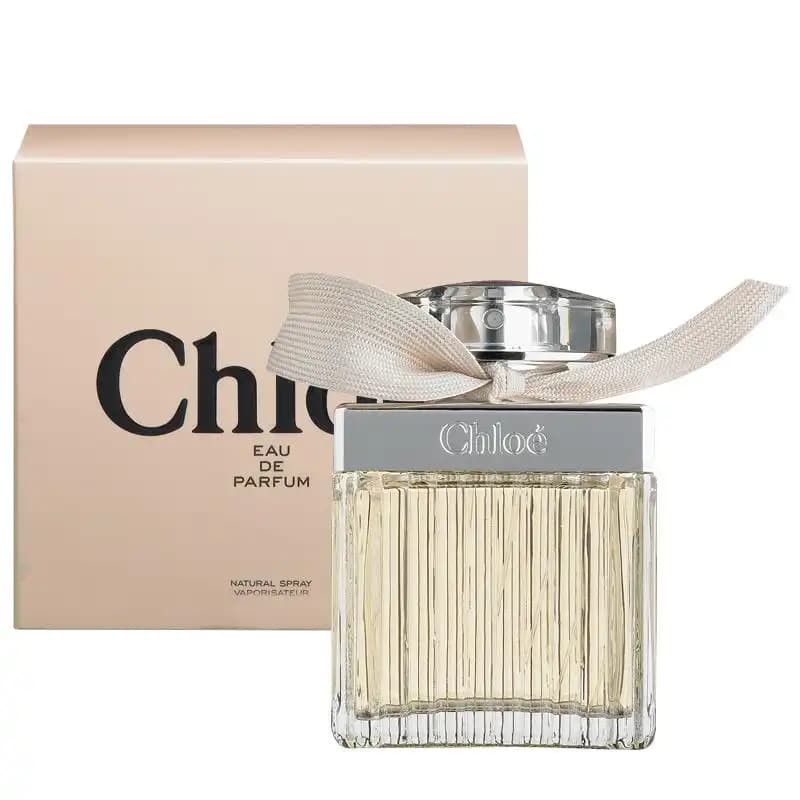 Chloe Edp Parfümü: Zarafet ve Özgünlüğü Yansıtan Kadın Kokusu Tanıtımı