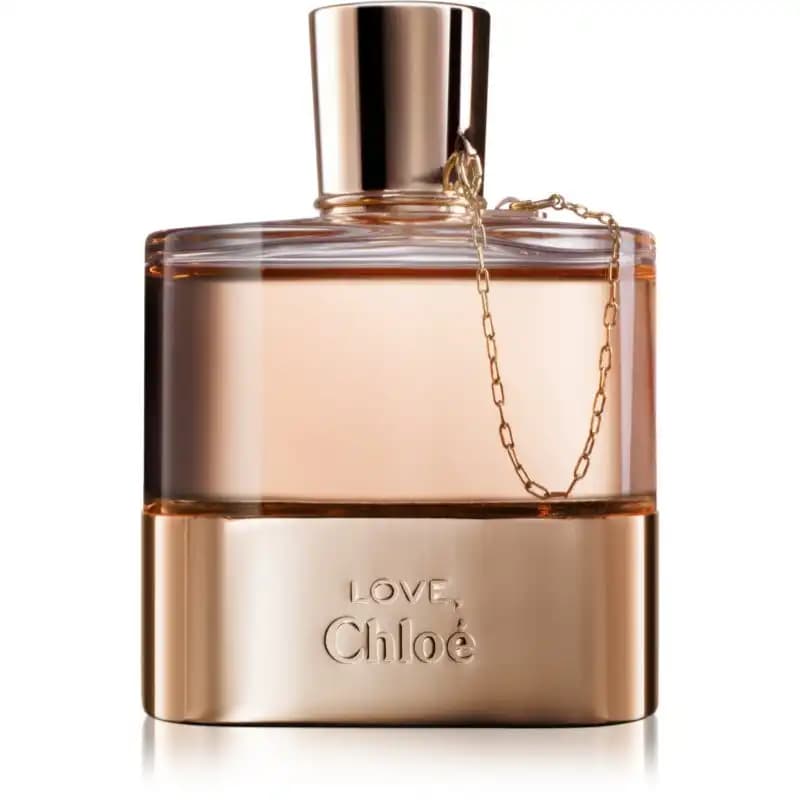 Chloe Love Parfüm: Modern Kadınların Zarafet ve Romantizmini Yansıtan Kalıcı Koku