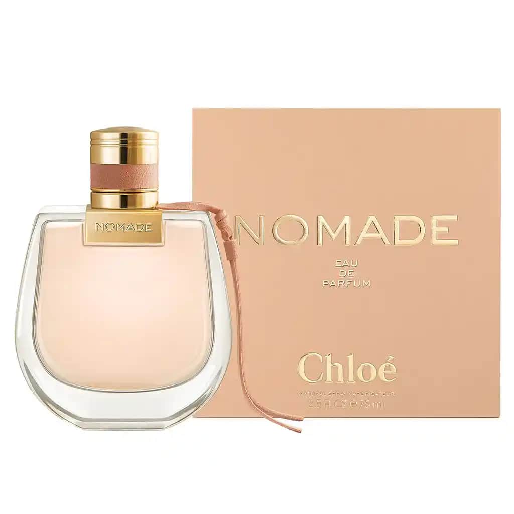 Chloe Nomade Parfümü: Modern Kadının Özgür Ruhunu Yansıtan Kalıcı ve Şık Koku Seçeneği