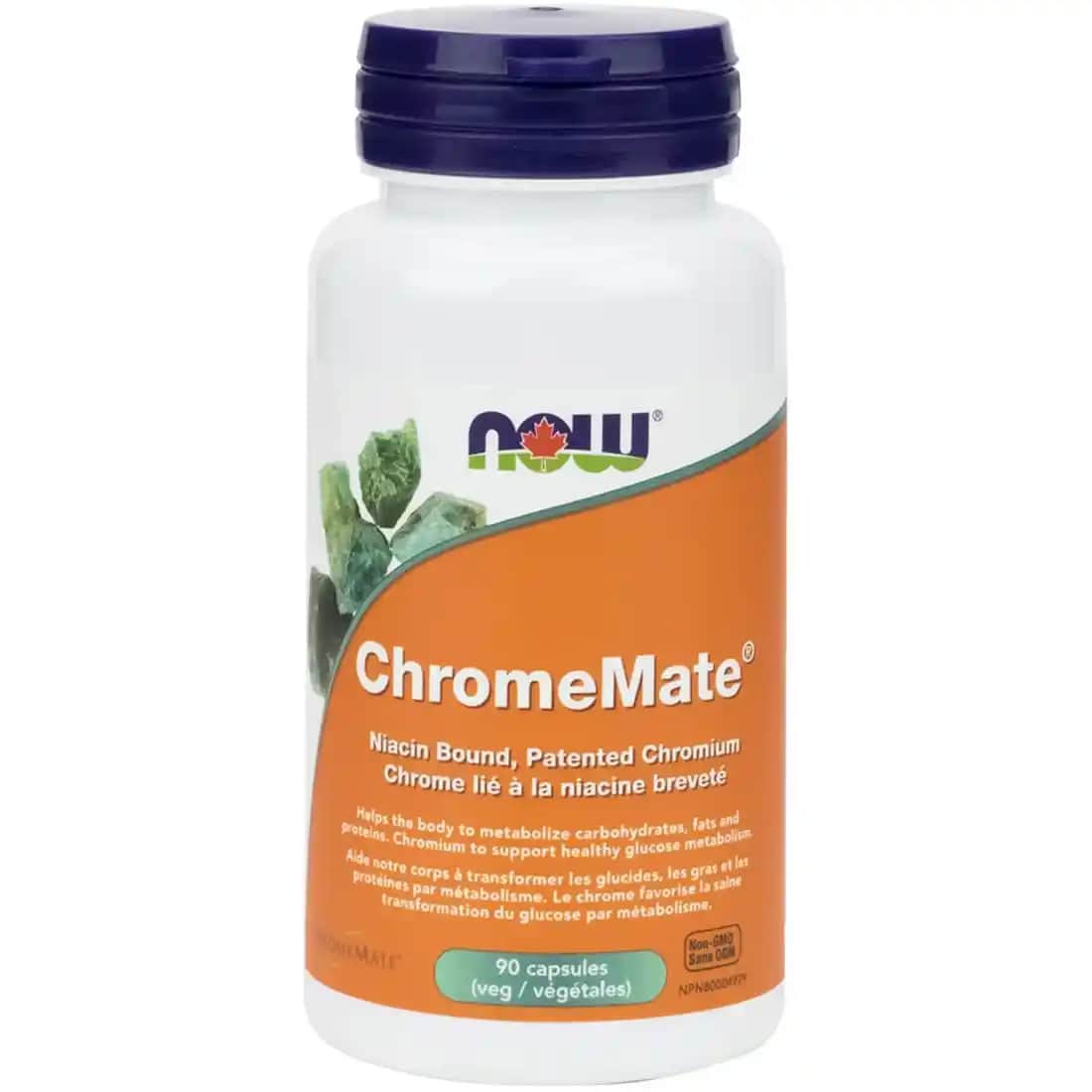 Chromemate 200 mcg ile Cilt Sağlığı ve Güzellikte Yeni Trendler ve Kullanım İpuçları