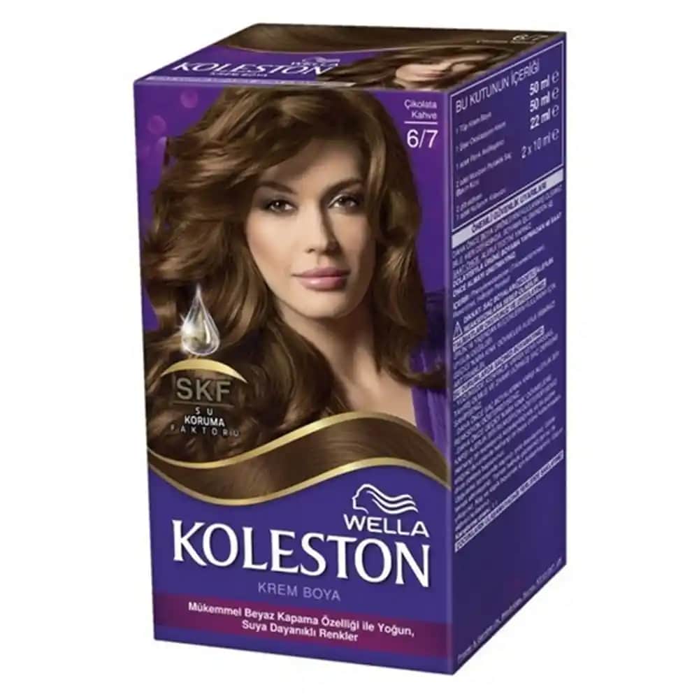 Çikolata, Kahve ve Koleston: Doğal Güzellik ve Bakımda Güncel Trendler ve Faydalar