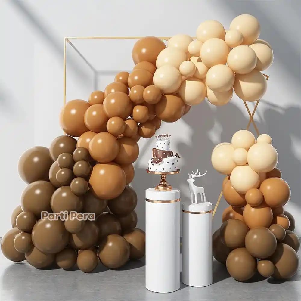 Çikolata Ten Rengi: Doğal Güzellik ve Kozmetik Uygulamalarında Sıcak Tonlar