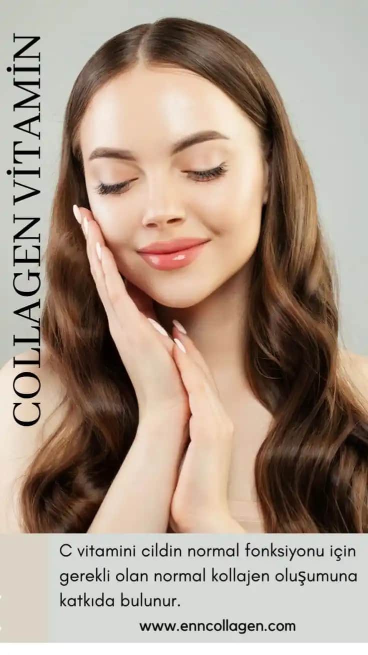 Cildin Kolajen Yapısını Güçlendirme Yolları ve Genç Görünüm Sürdürme İpuçları