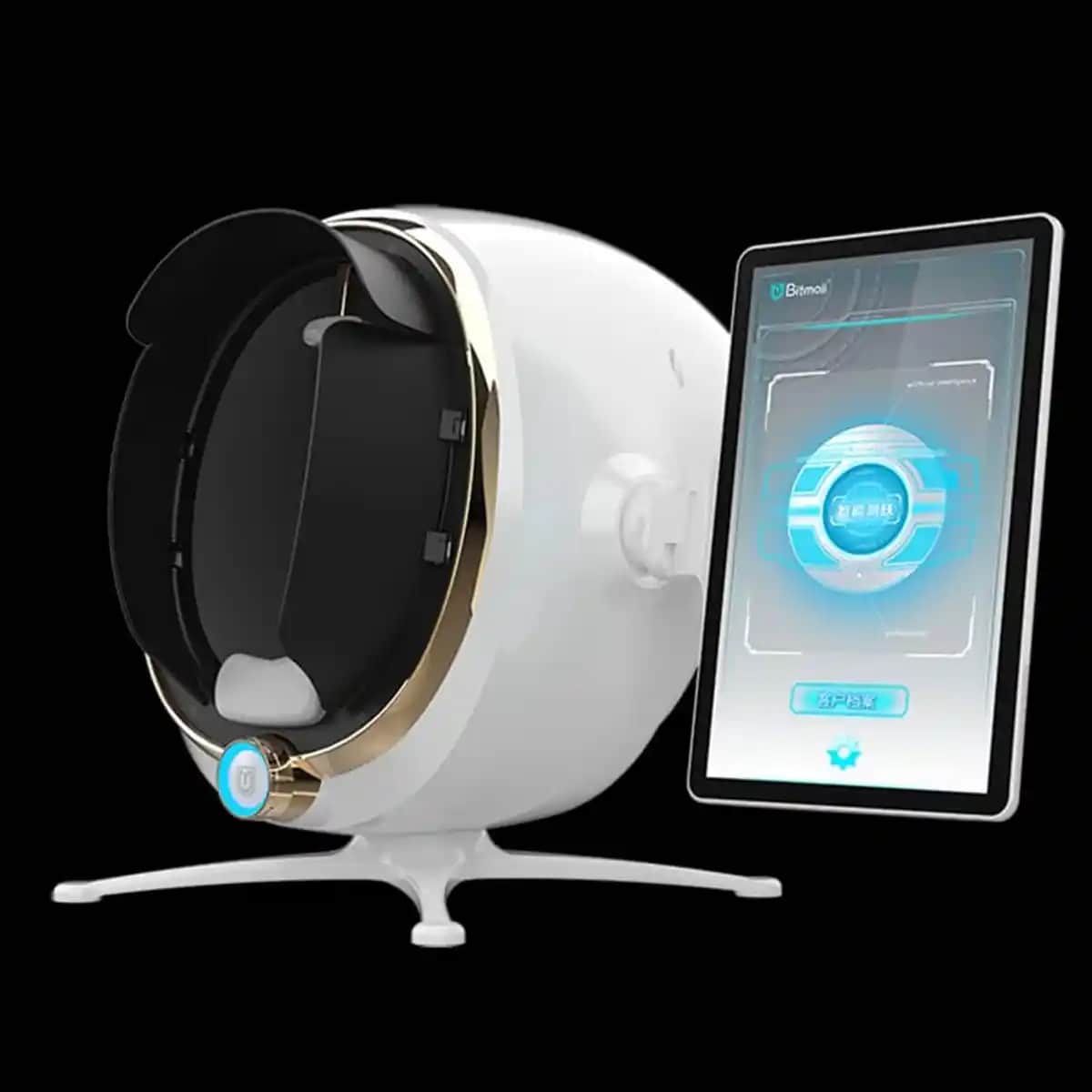 Cilt Analiz Cihazları: Kozmetikte Devrim Yaratan Teknolojik Gelişmeler ve Trendler