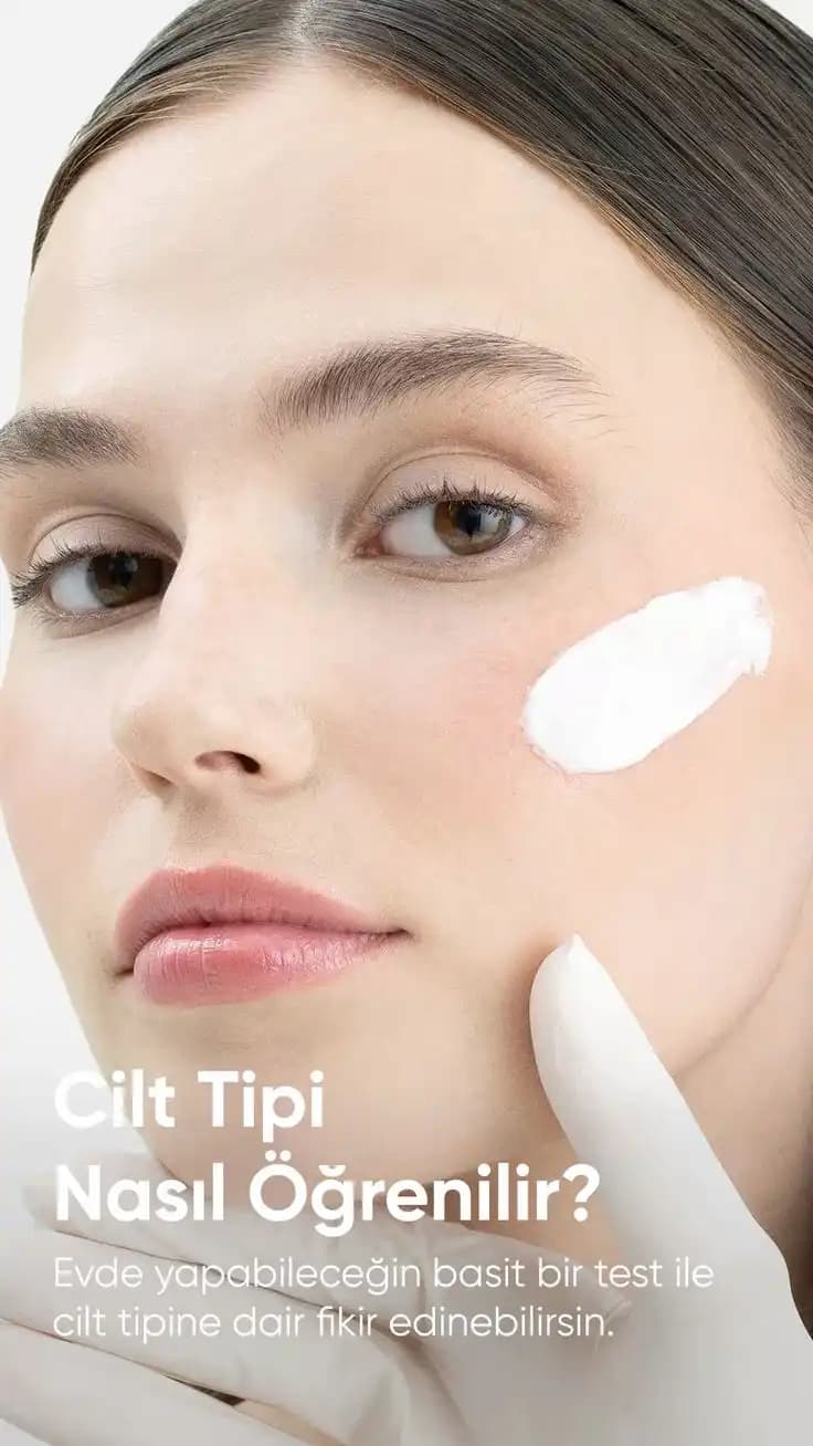 Cilt Bakımı Temel İlkeleri ve Cilt Tipine Göre Uygulamalar Hakkında Kapsamlı Rehber